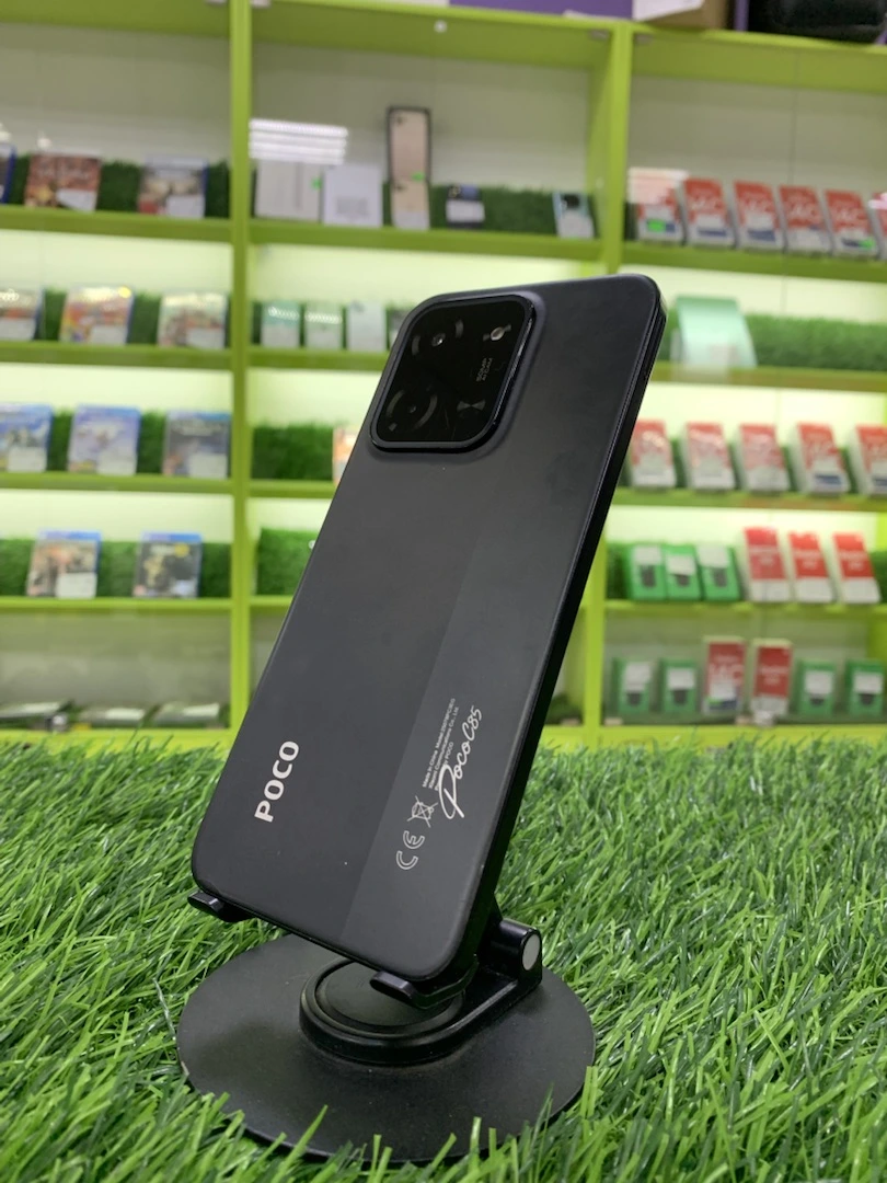 realme Poco C85 128