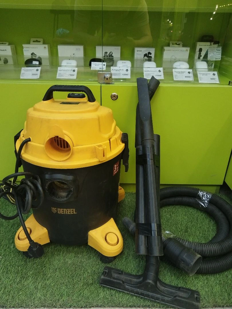 denzel vacuum cleaner lvc20