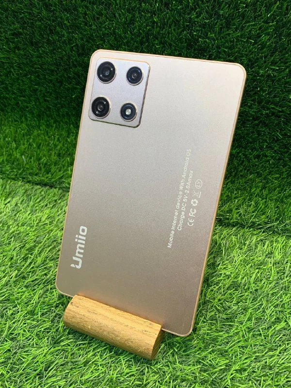 Планшет Umiio P30 Ultra 4/ 64