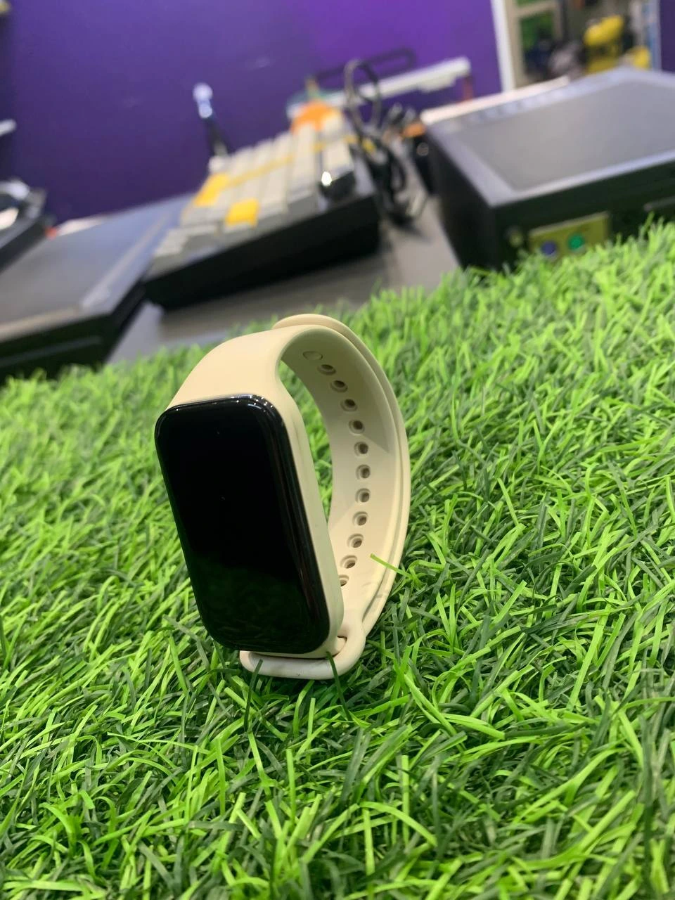 Смарт - часы Redmi Smart band 2