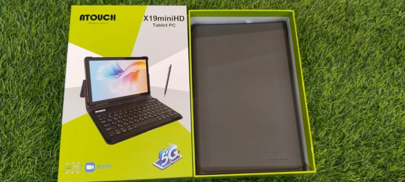 Планшет Atouch TOUCH X19 Mini