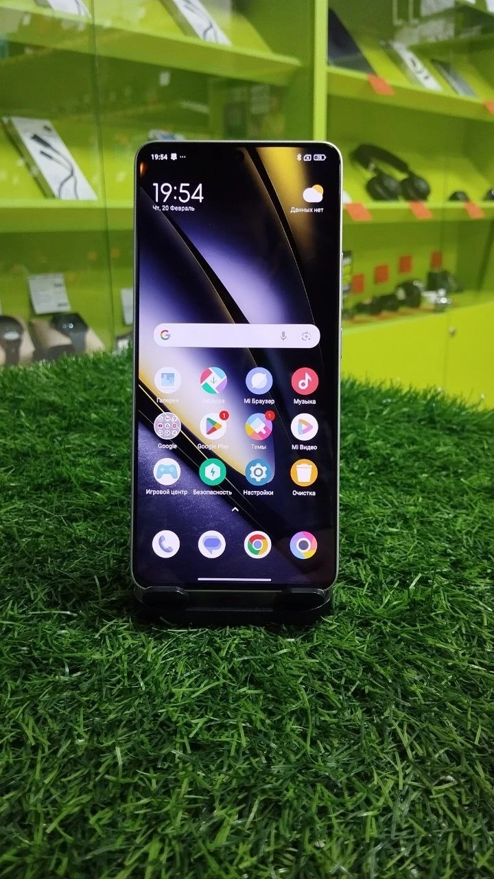 Смартфон Redmi 3 Turbo, 16/512GB