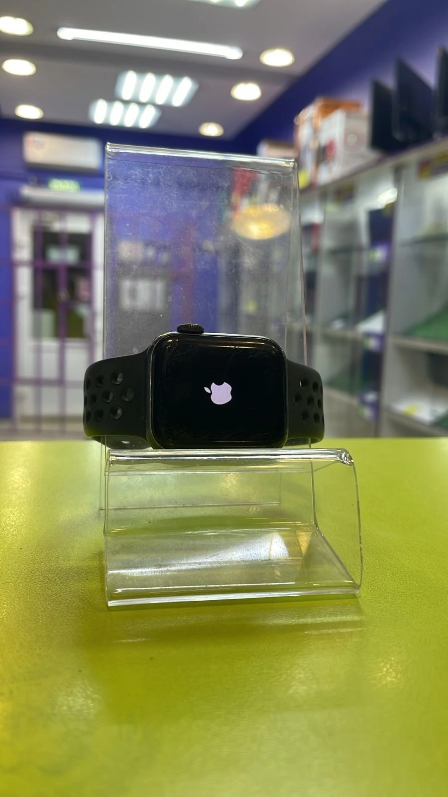 Смарт часы Watch SE
