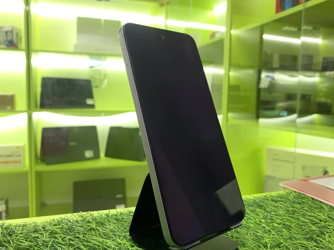 Tecno Spark GO 2
