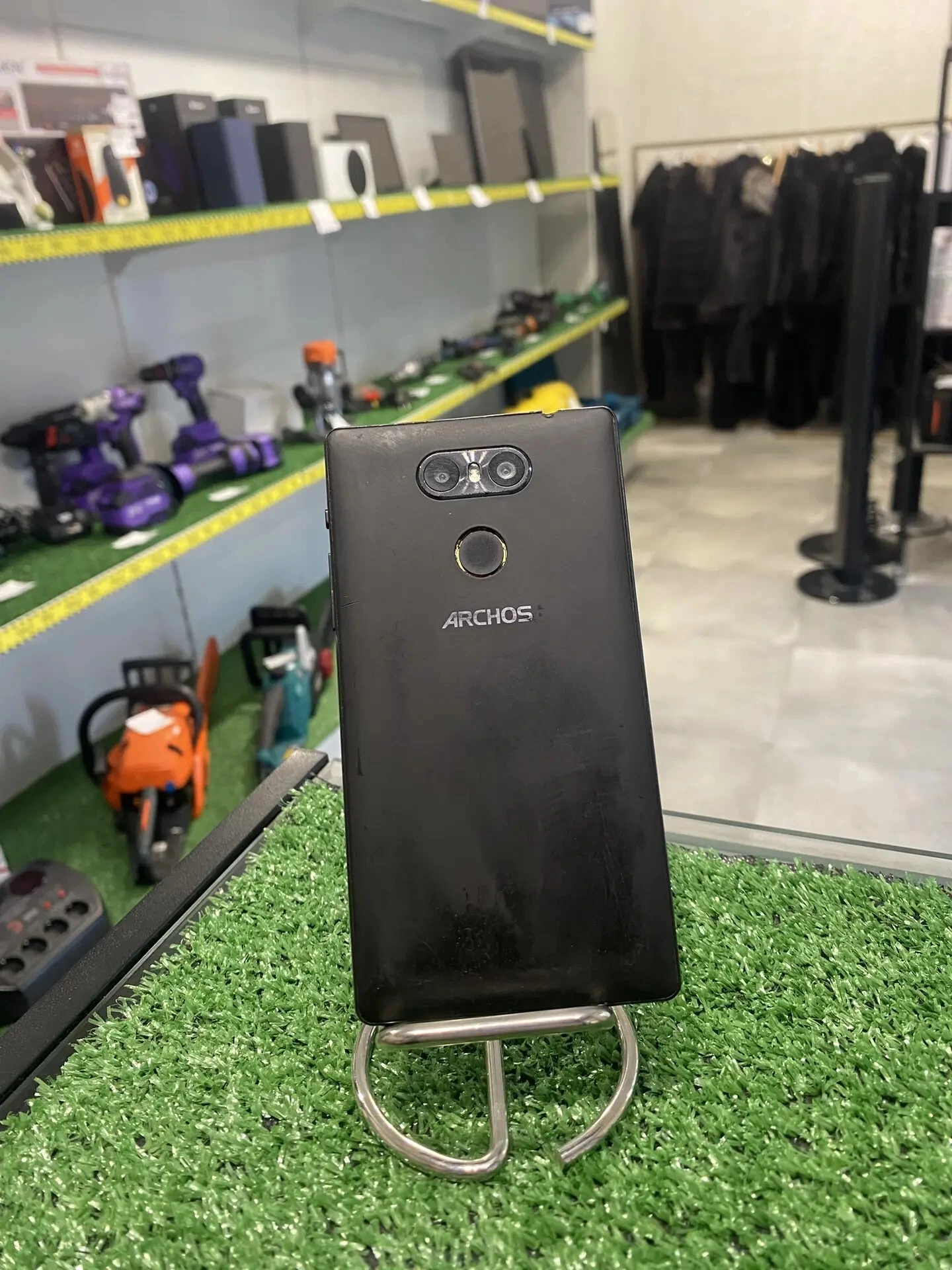 Смартфон Archos Sense 55s V10 2/16 ГБ
