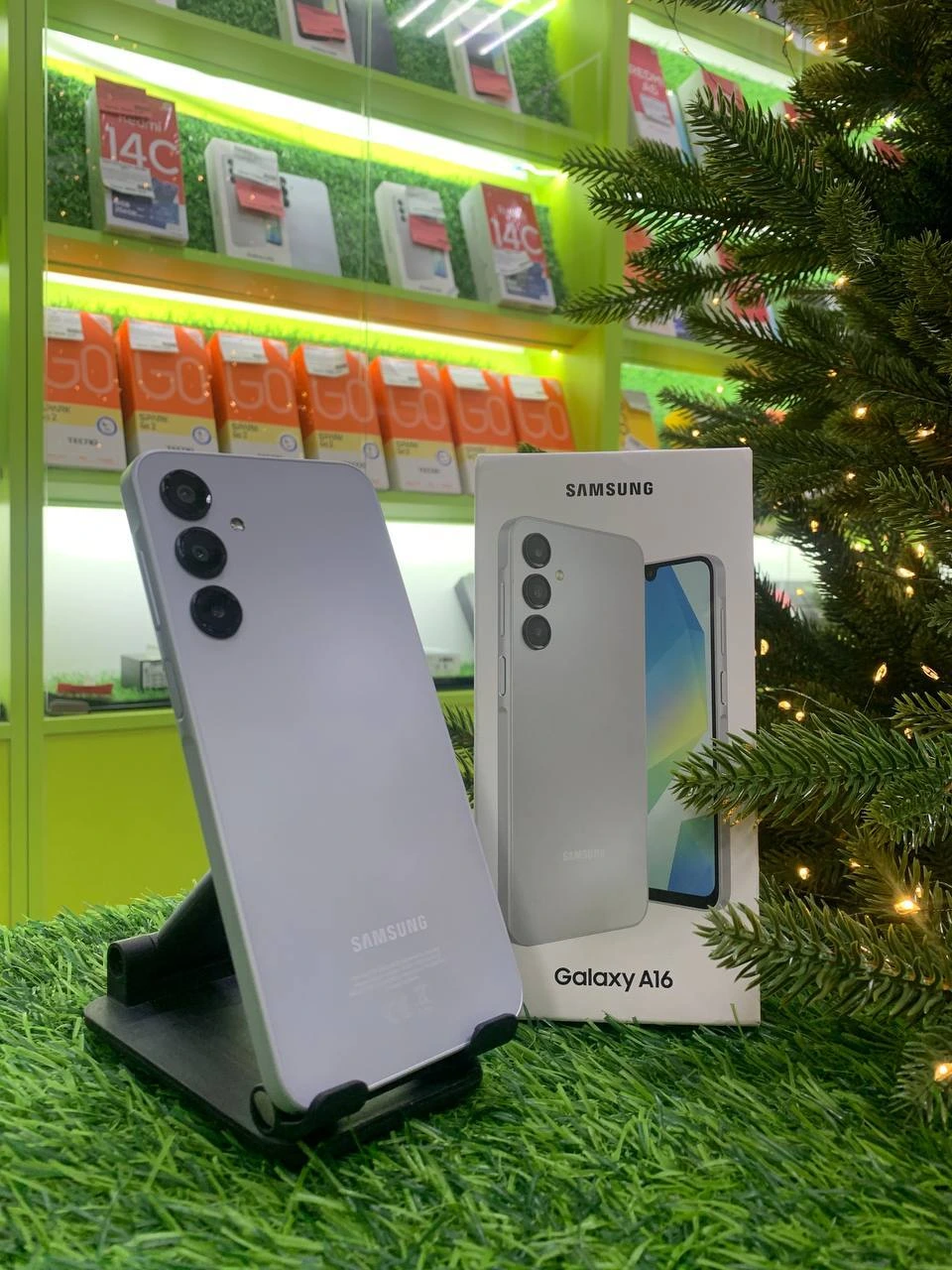 Samsung Galaxy A16 128gb