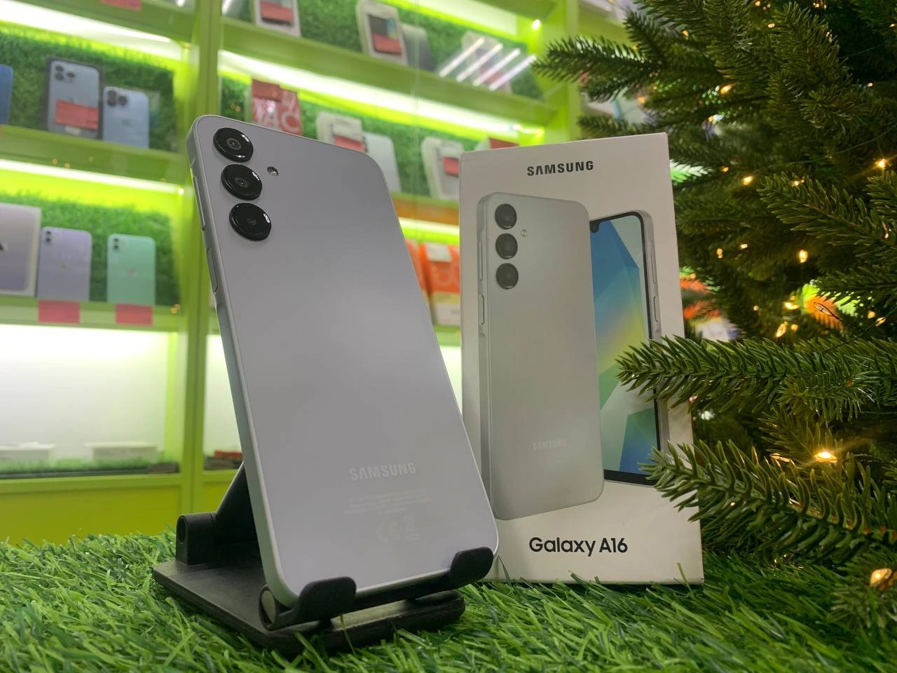 Samsung Galaxy A16 128gb