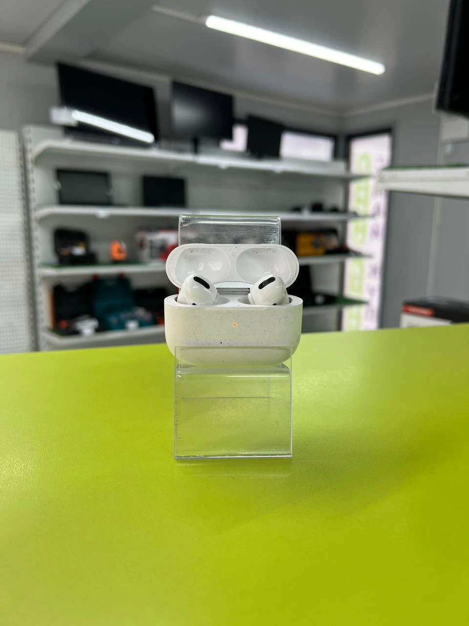 Наушники airpods pro 2 a3047