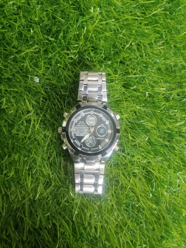 часы Joefox 3010