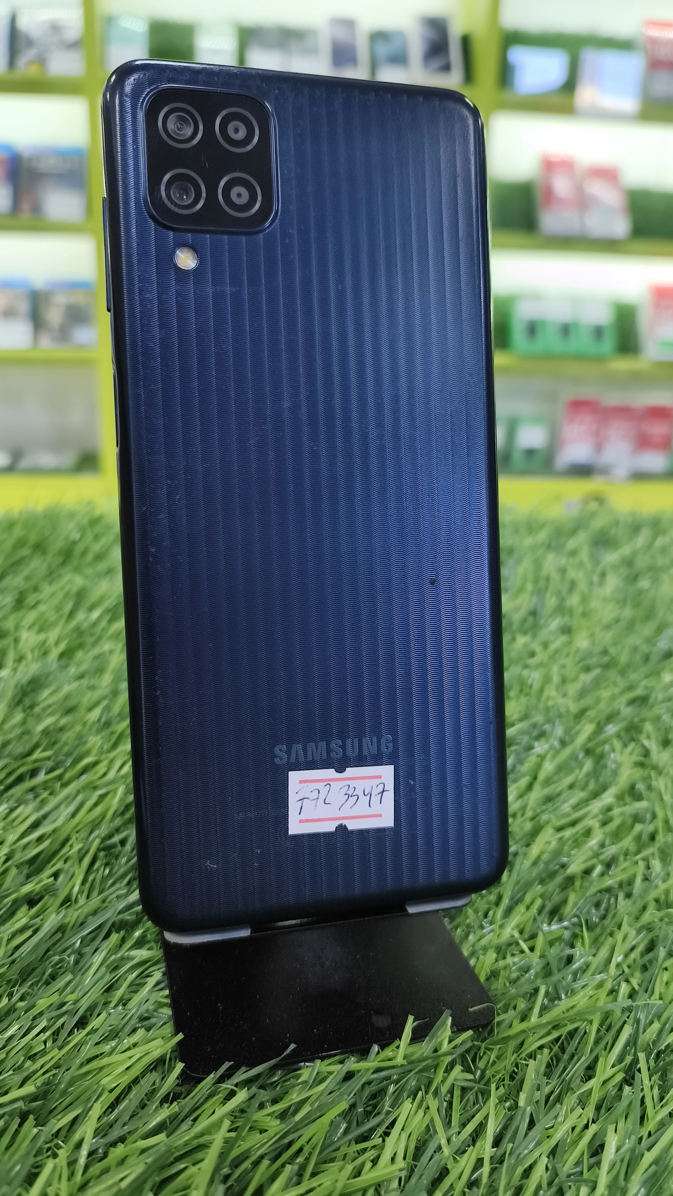 samsung galaxy m12 32gb