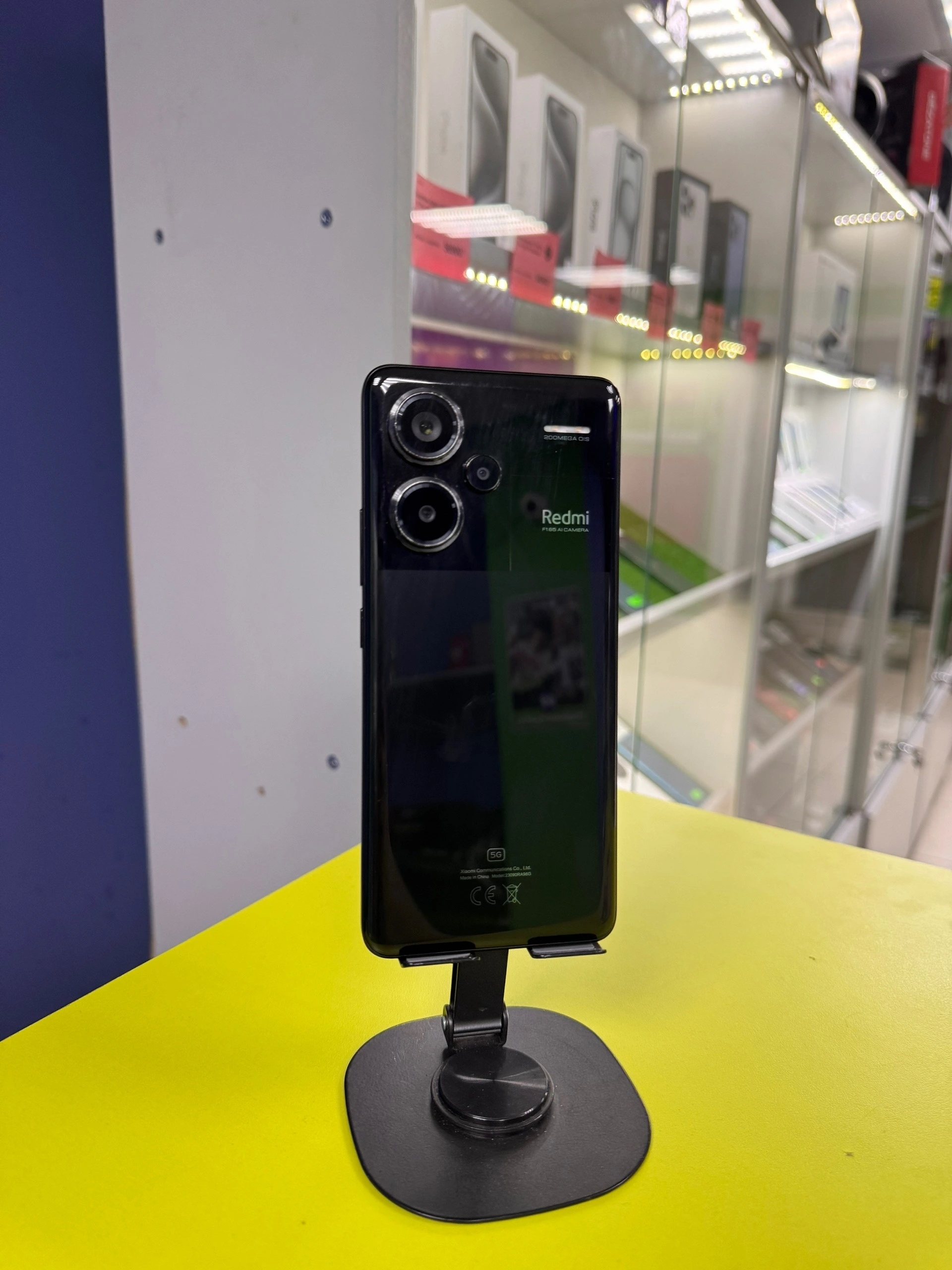 Смартфон Redmi 13 Pro Plus 256гб**