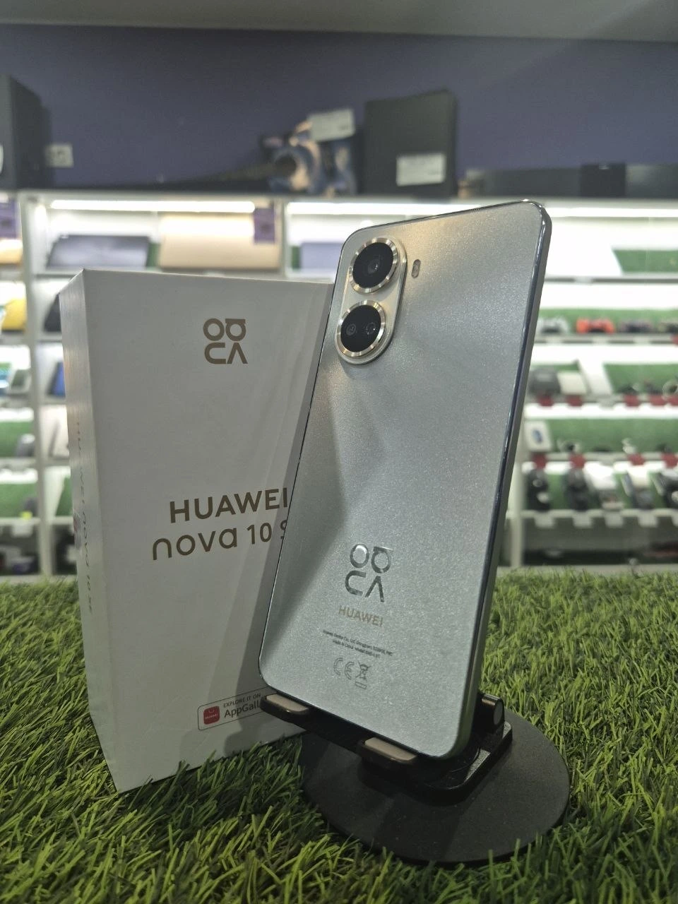 Huawei Nova 10 SE 8/256