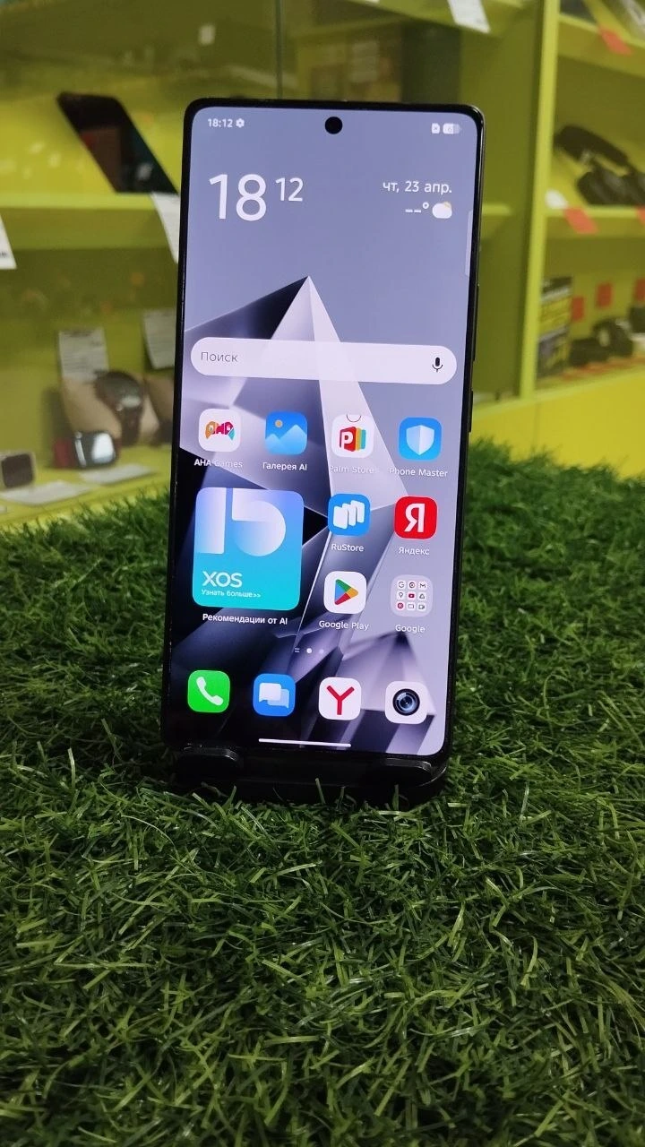 infinix note 50 8/256