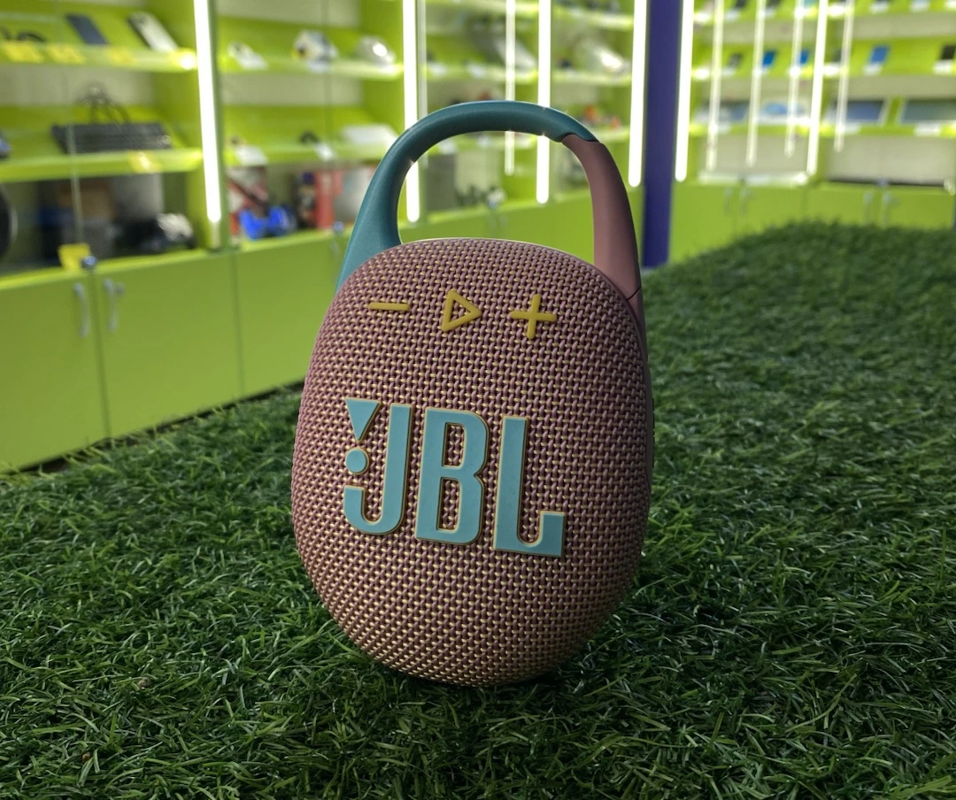 Колонка JBL Clip 5