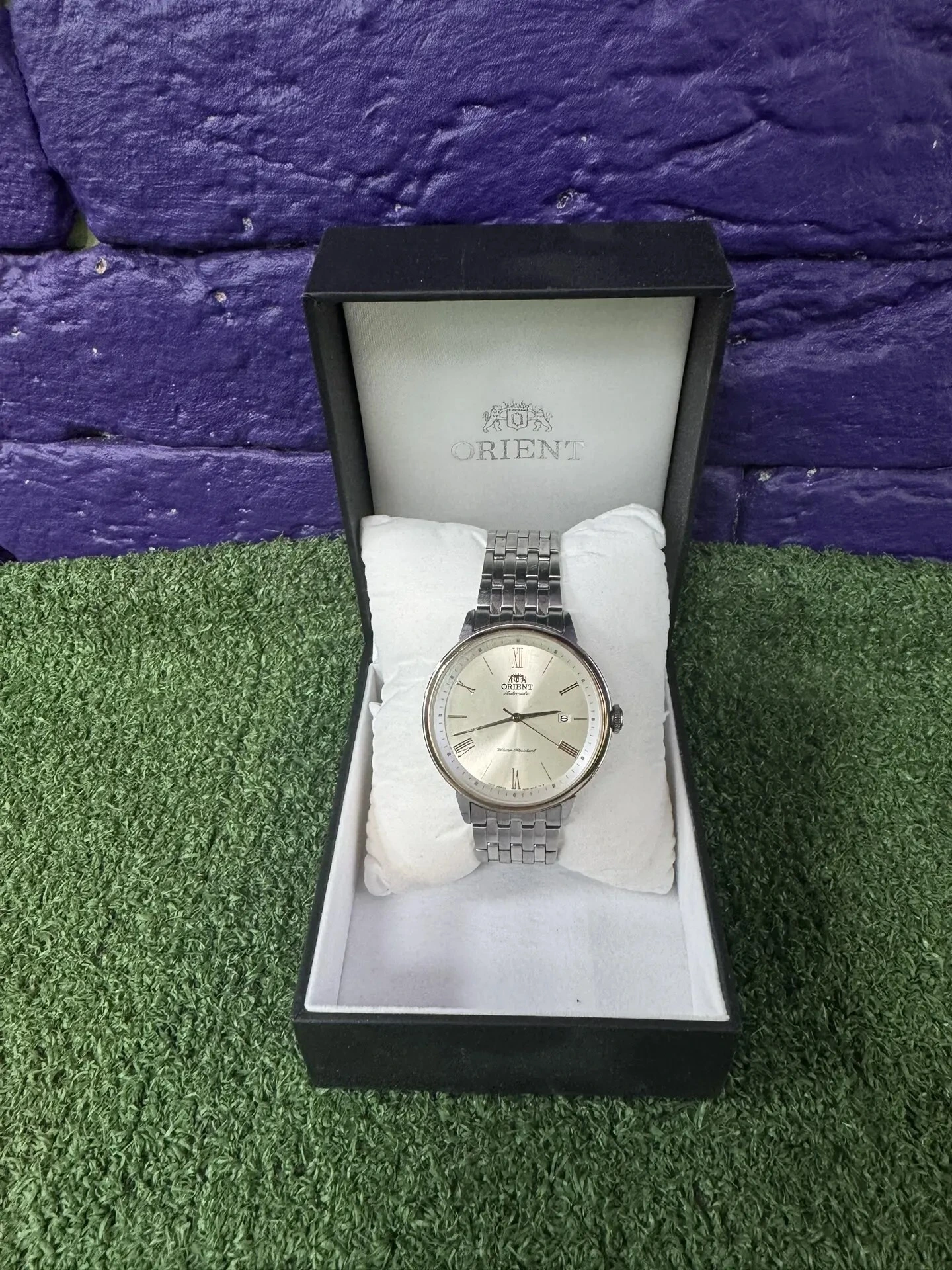 Orient F672-UAJ0