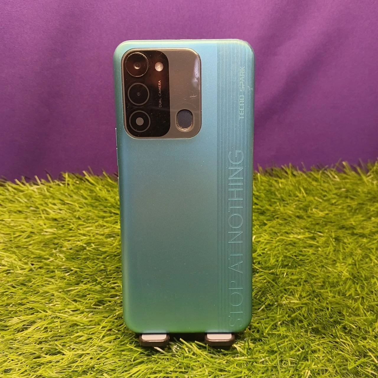 TECNO Spark 8C, 4/64 ГБ