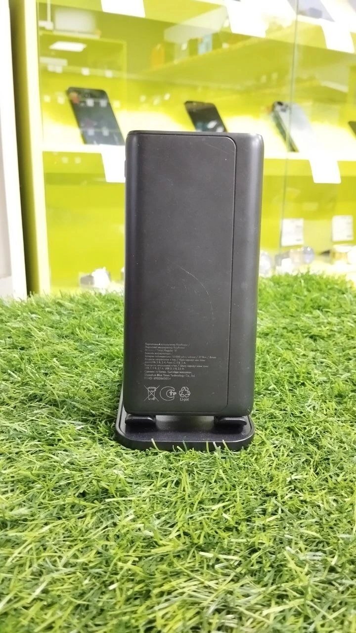 Пауэрбанк FinePower 10000mAh