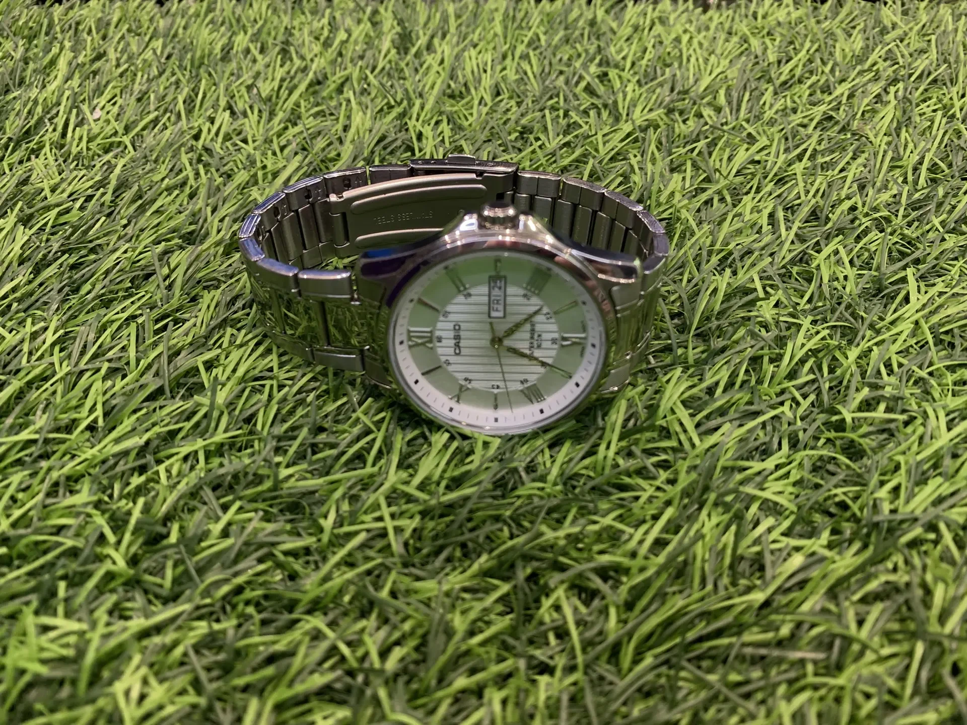 Ручные часы Casio MTP-1384D-7A