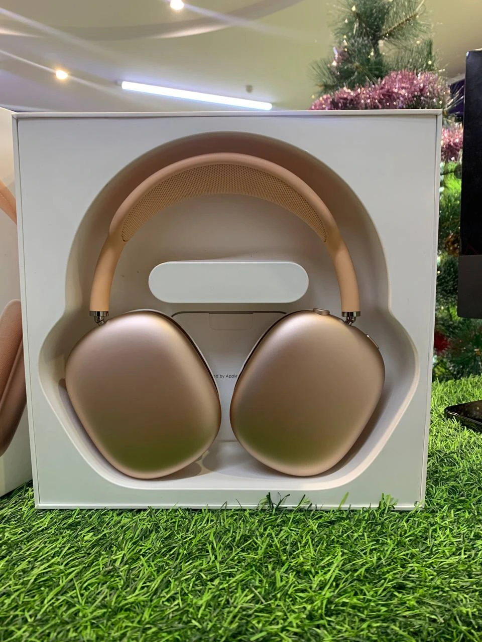 AIR PODS MAX