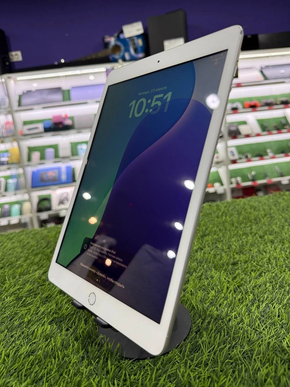 Ipad 8 32