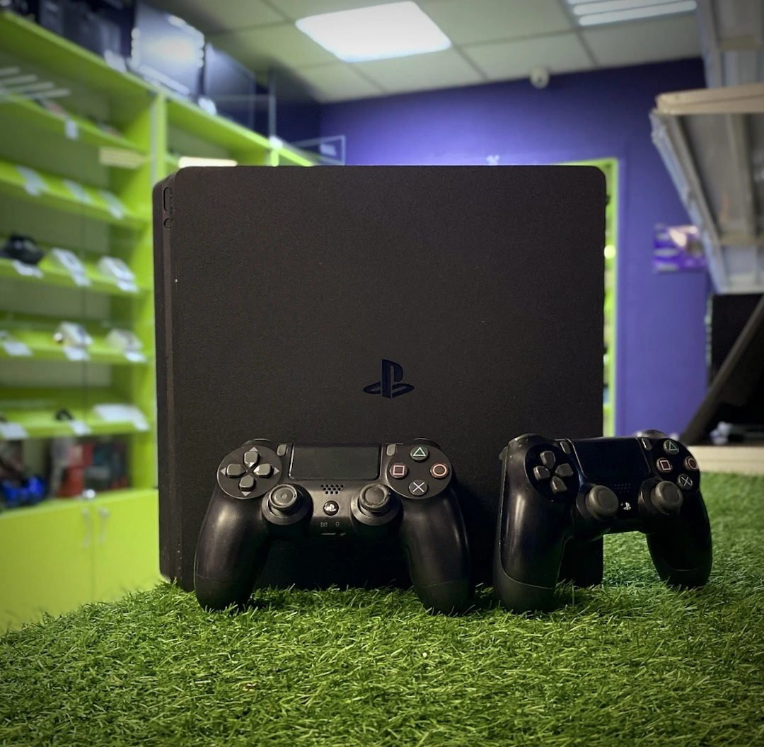 Sony playstation 4 slim 500gb