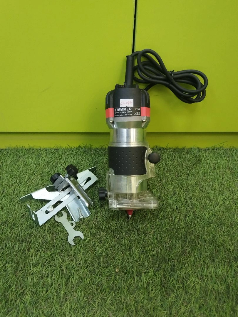 Фрезер Specos Trimmer 3709