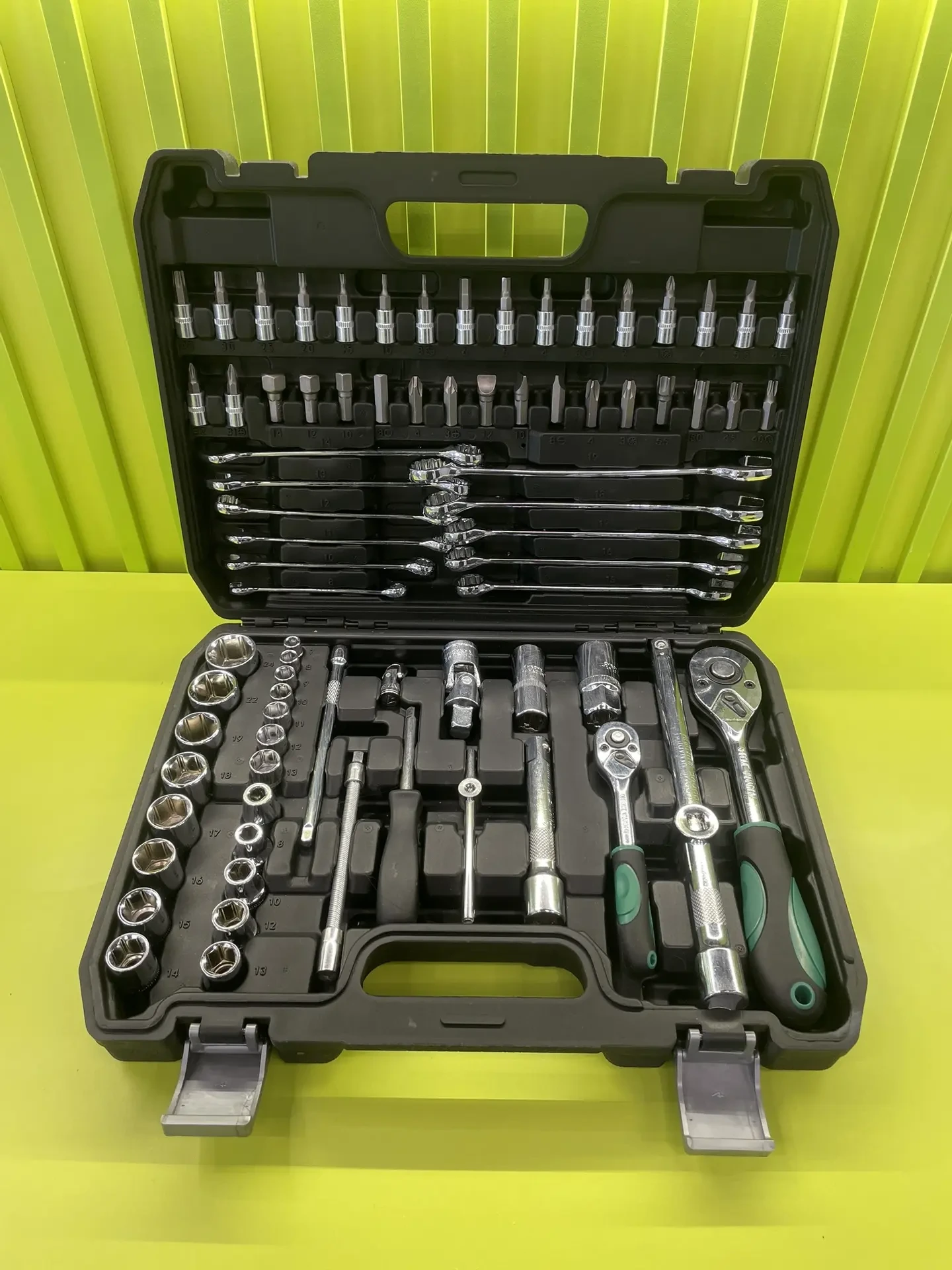 Набор ключей Tools