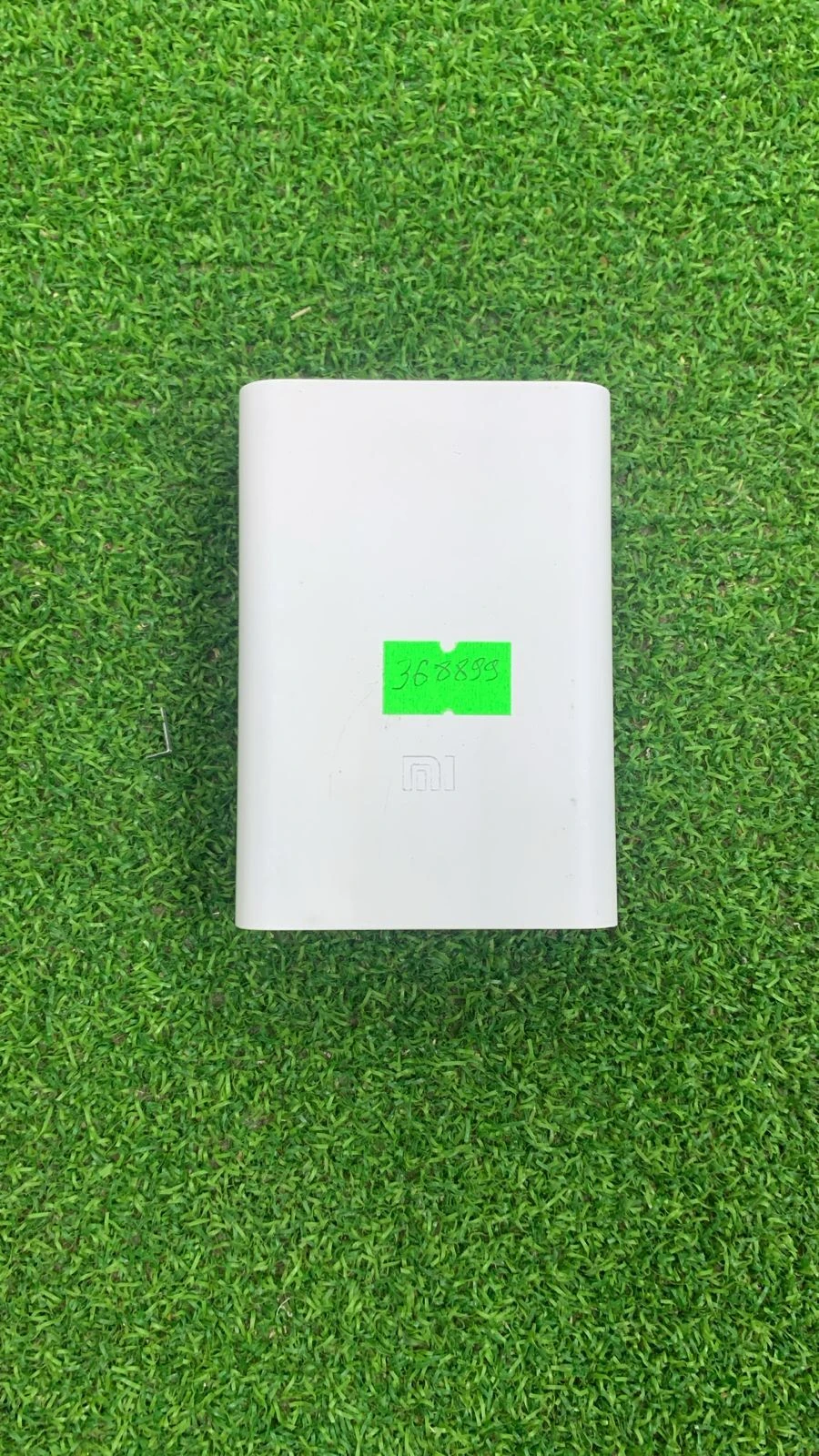Mi Power Bank 3 Ultra Compact 10 000 мА·ч