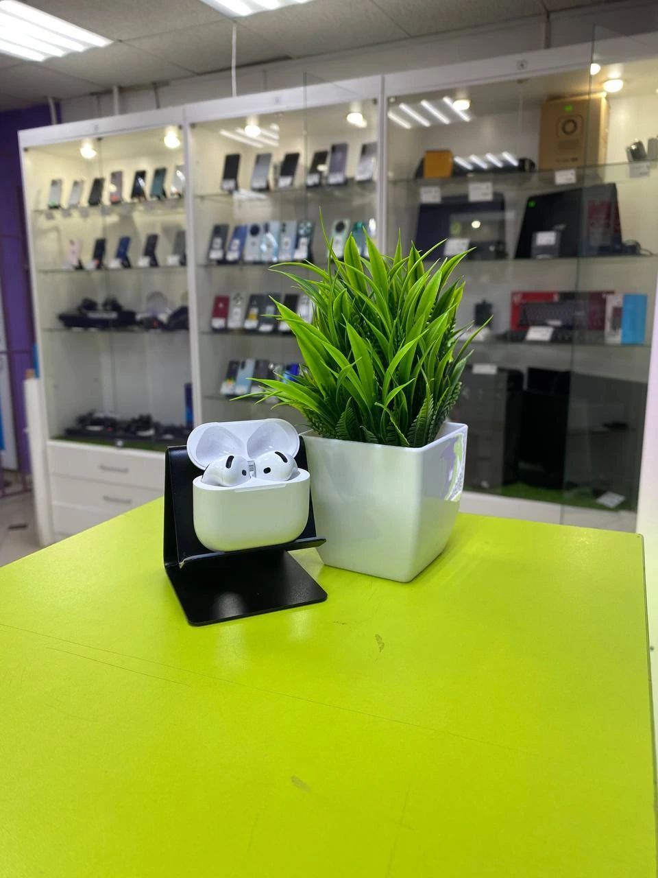 airpods 4anc