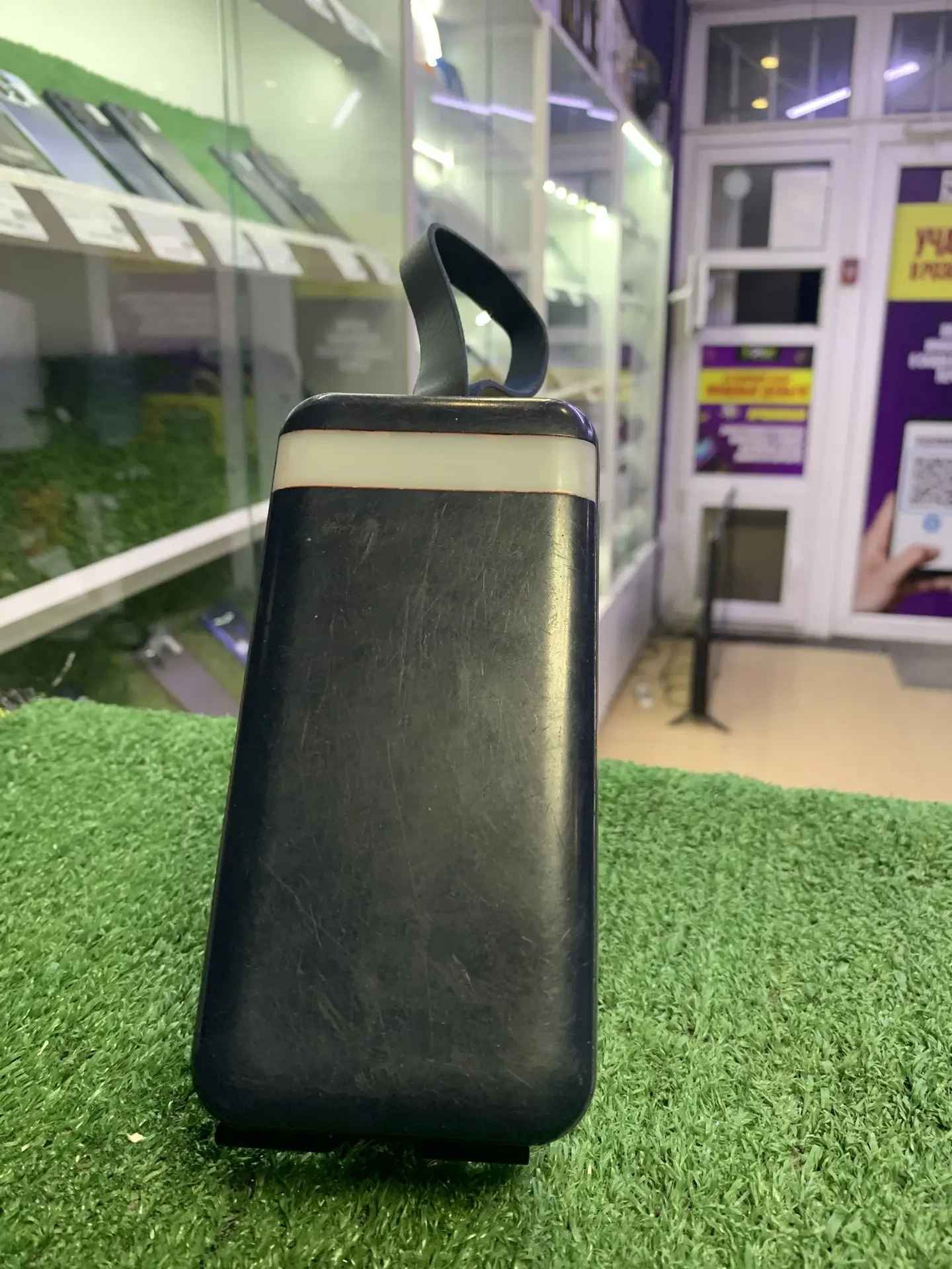 Повербанк REMAX 30000 MAh