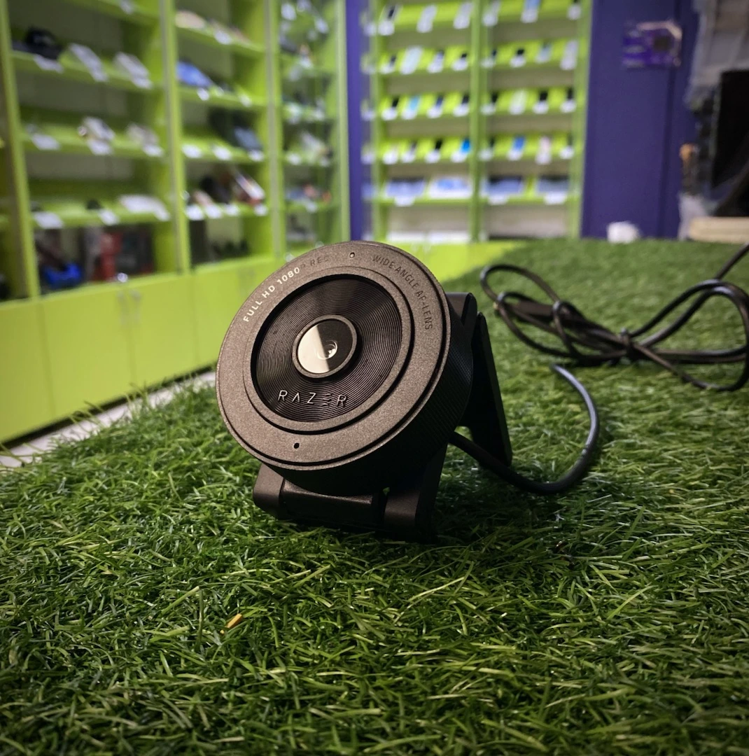 Веб-камера Razer Kiyo X
