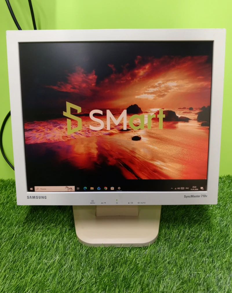 Samsung SyncMaster 710V