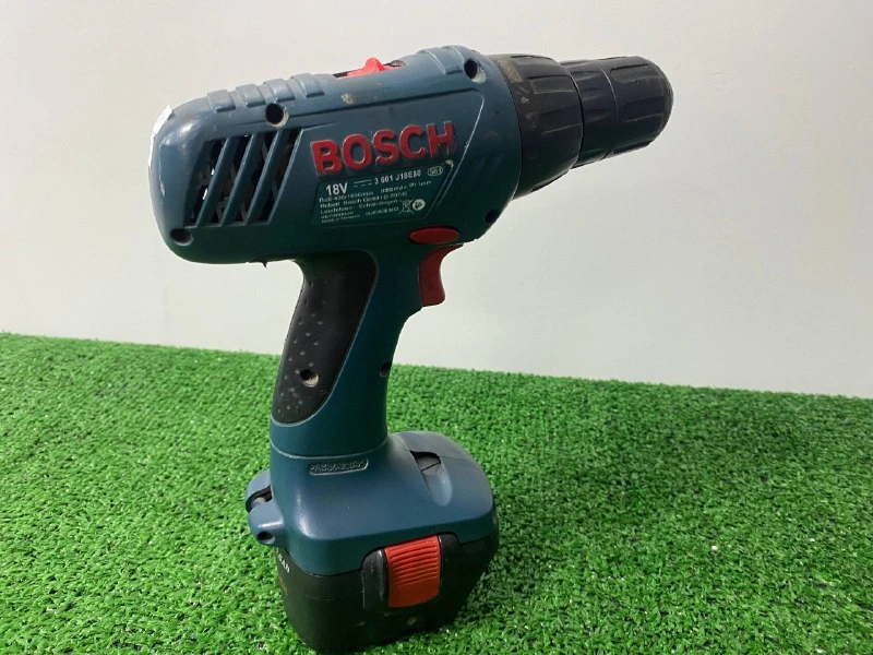 Шуруповерт Bosch 18-2