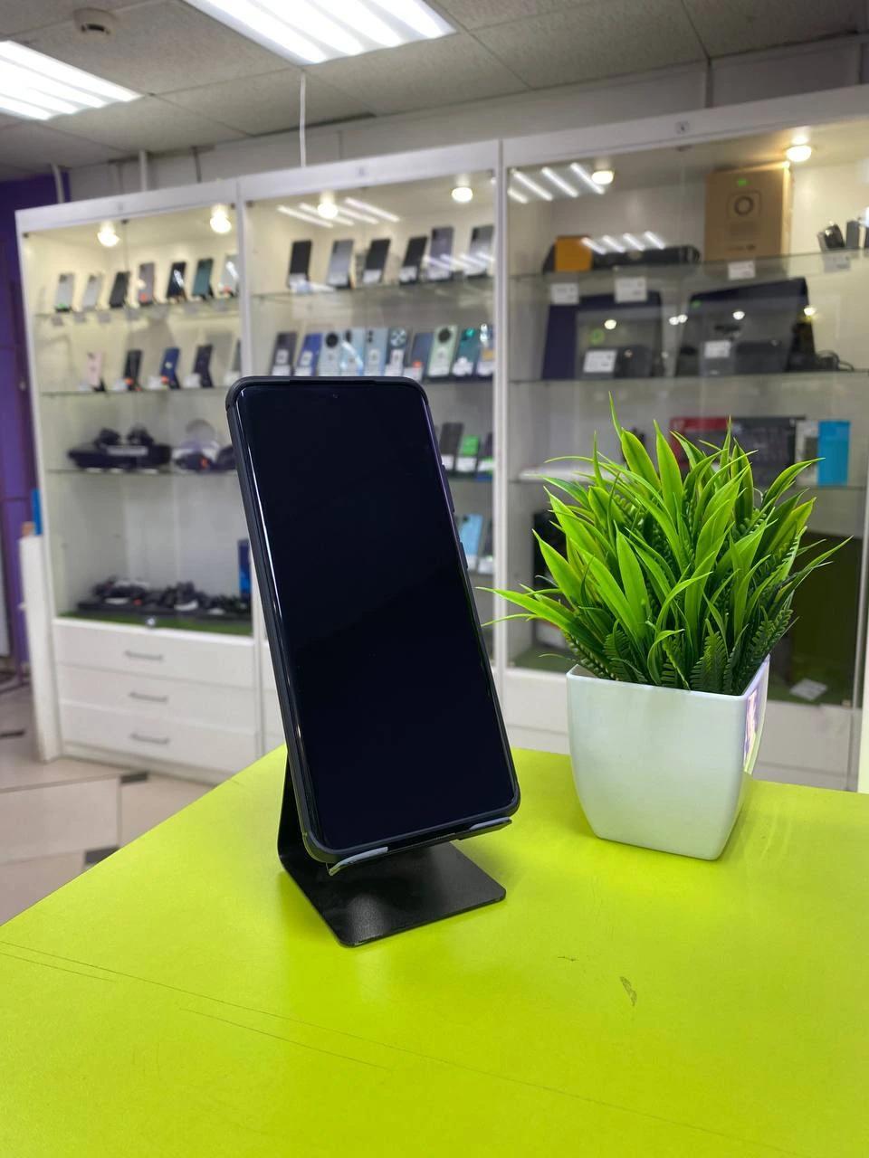 Смартфон Samsung S21 Ultra 5G, 256/12GB
