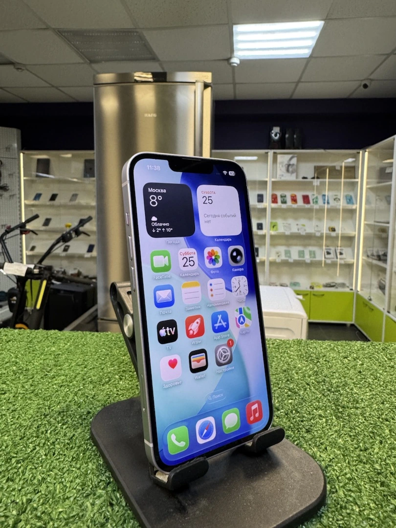 Смартфон iPhone 14 128 GB