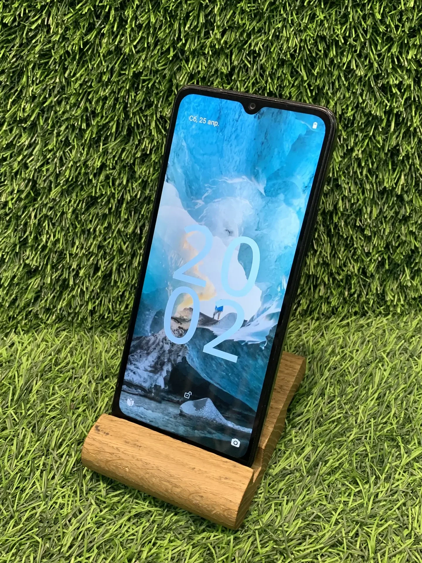 Смартфон Redmi A3