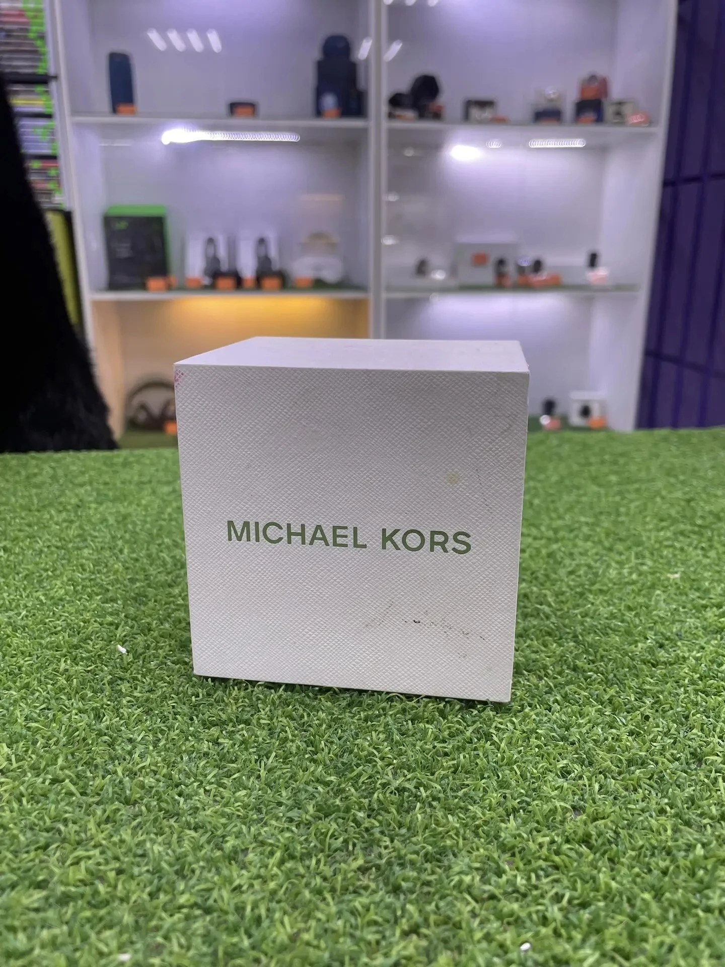 Наручные часы Michael Kors MK3190