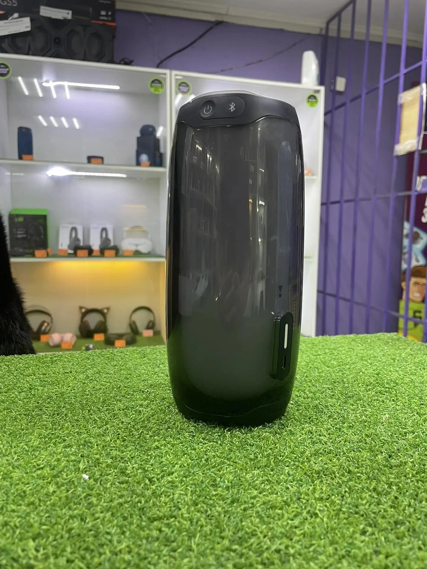 Портативная колонка JBL Pulse 4