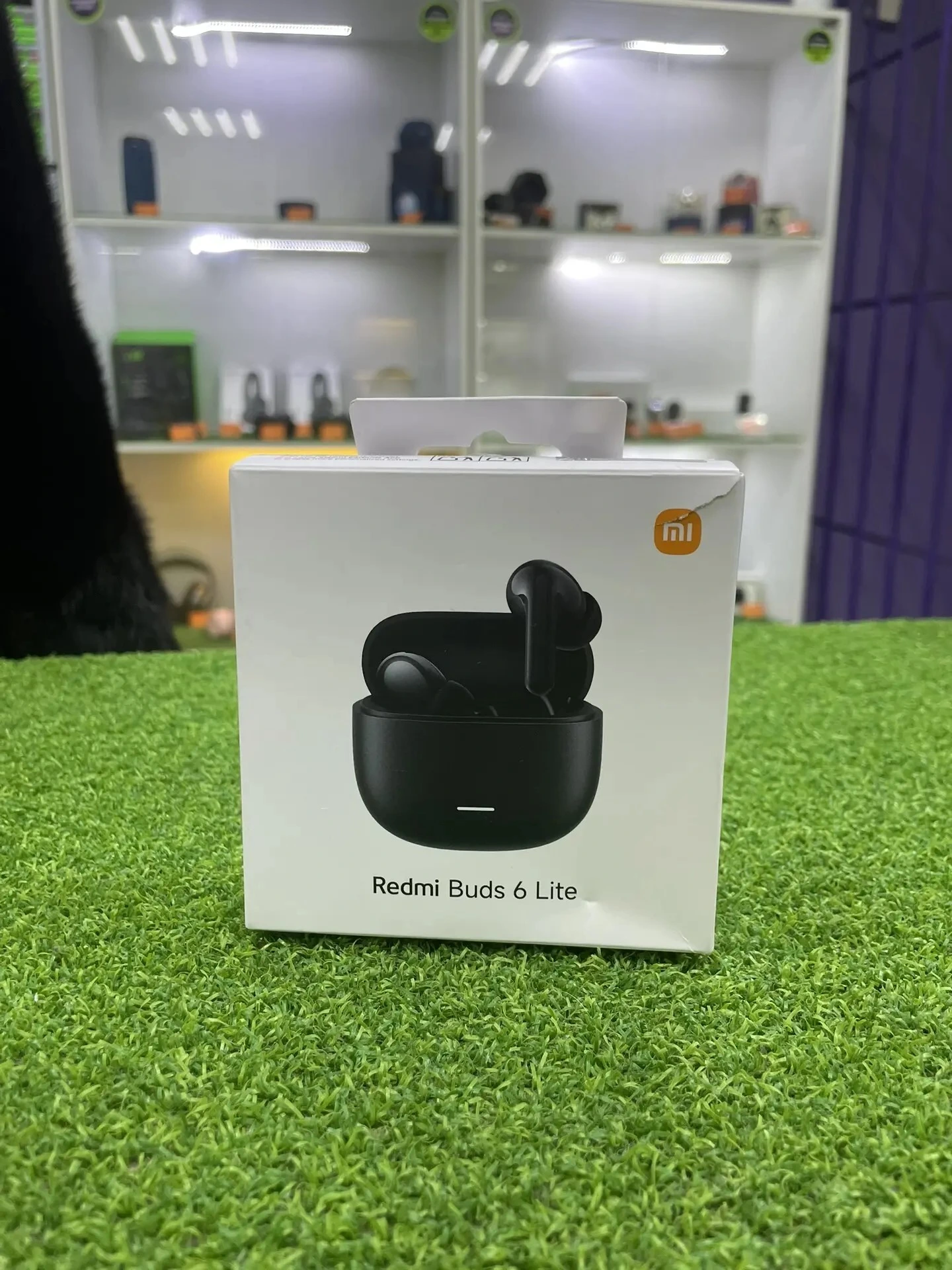 Наушники Buds 6 Lite
