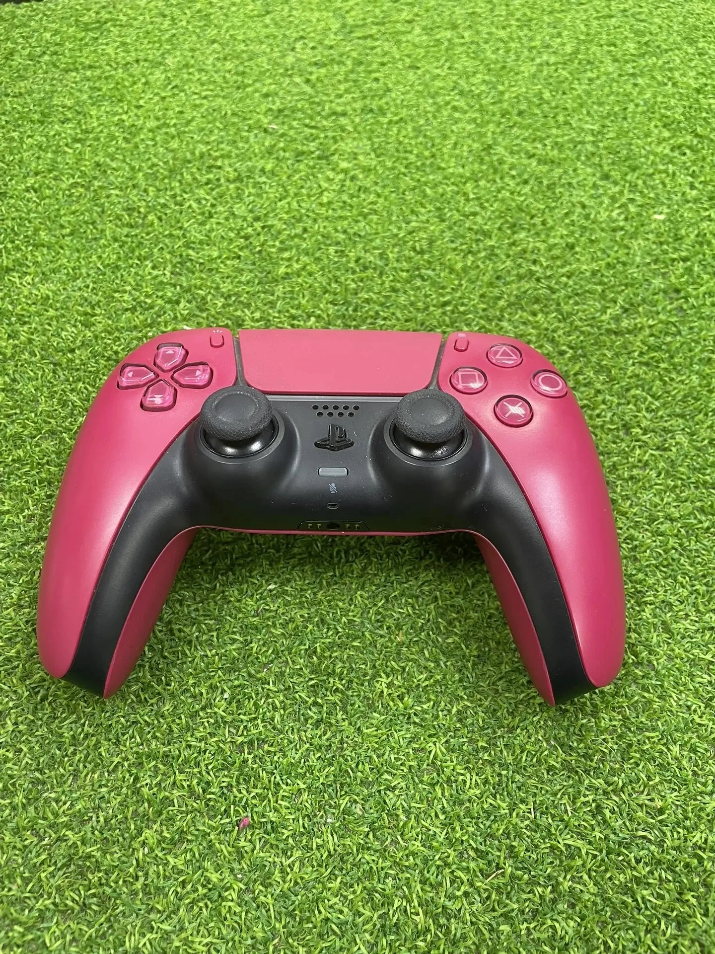 Геймпад беспроводной Sony PlayStation 5 DualSense
