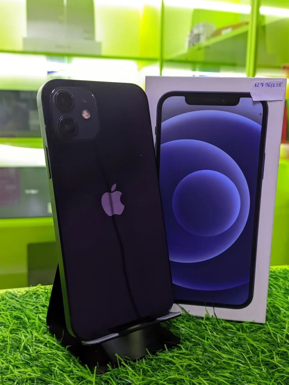 iPhone 12 64gb