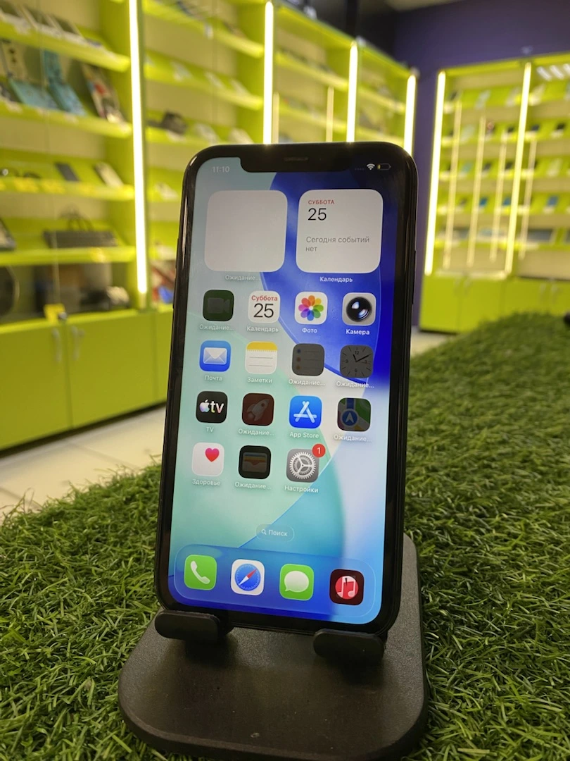 Смартфон iPhone 11 128GB