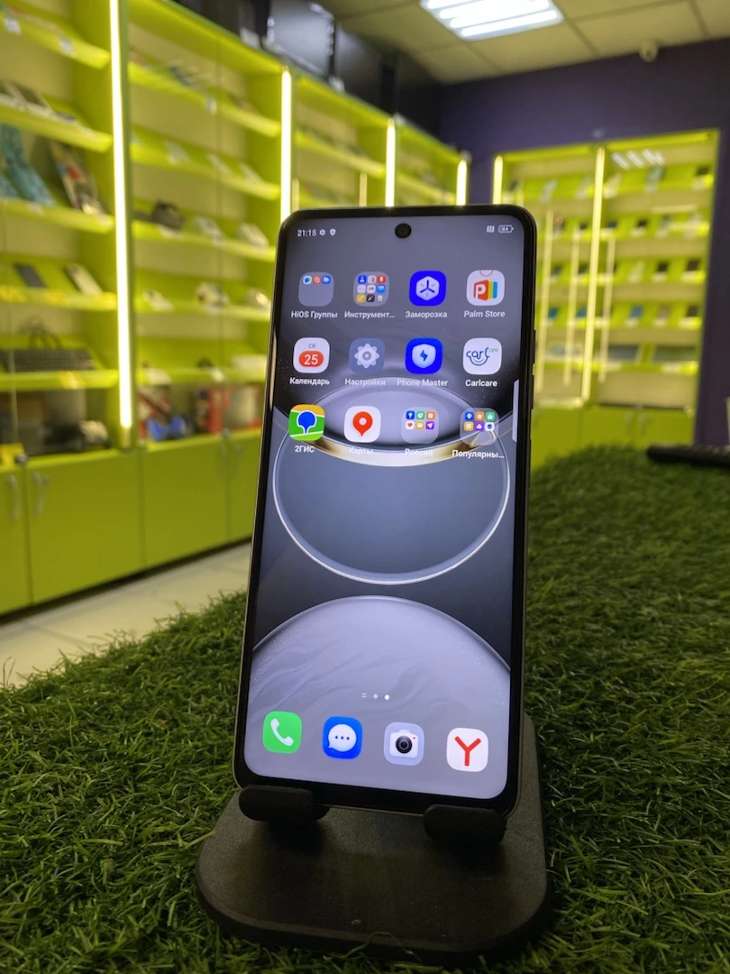 Смартфон Tecno SPARK 30 4G 128 ГБ