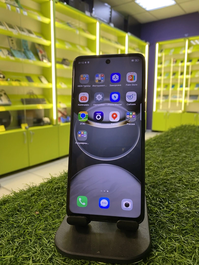 Смартфон Tecno Spark 30 8/256 ГБ