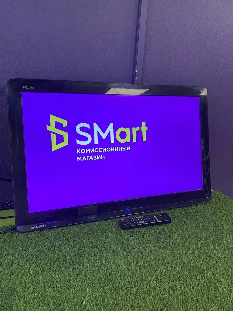 Телевизор SHARP LC-32LE320RU