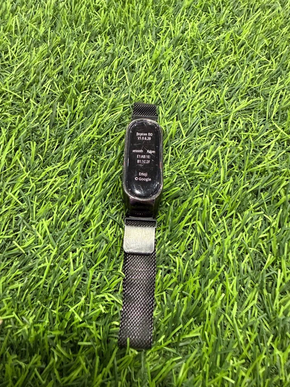 xiaomi mi smart b6