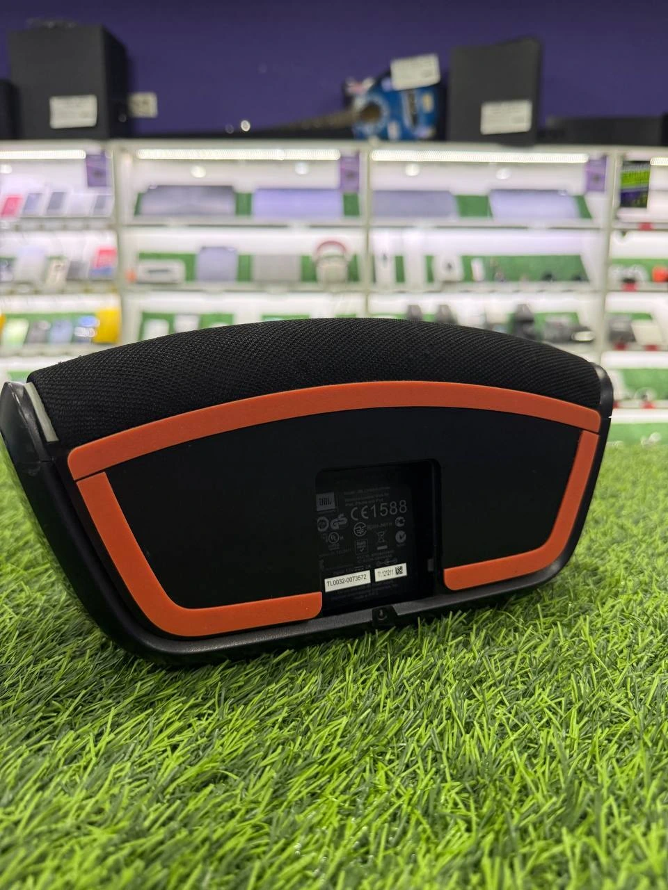 jbl onbeat awake