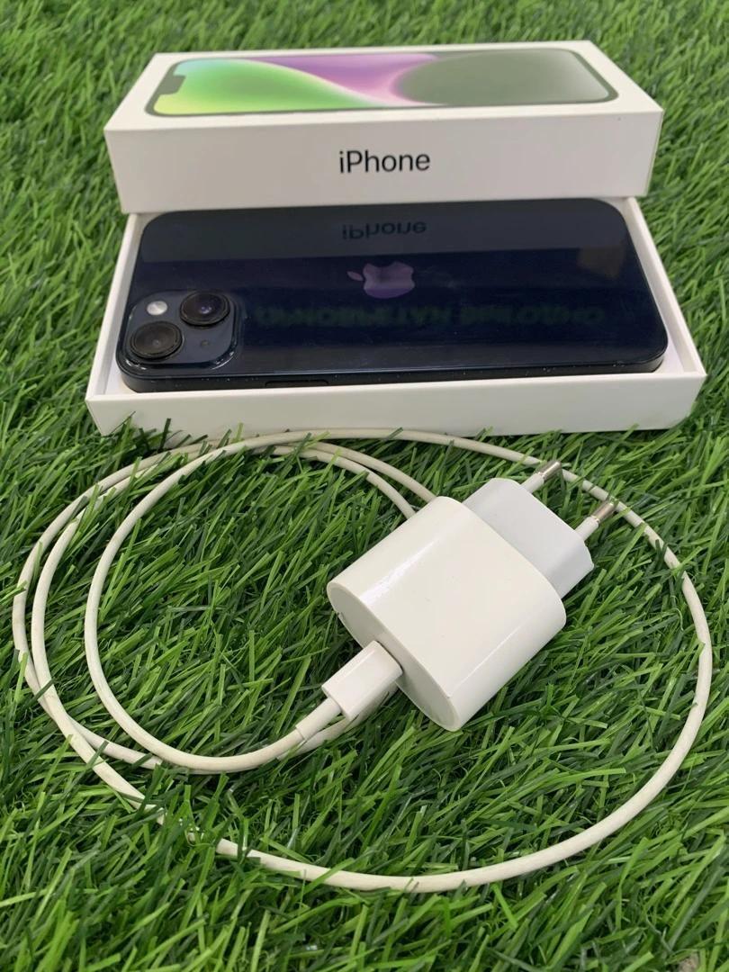 iPhone 14 Plus 256**