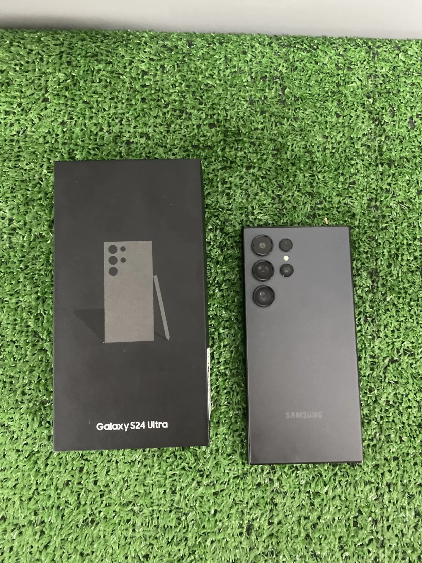 Samsung Galaxy S24 Ultra 5G 8/256