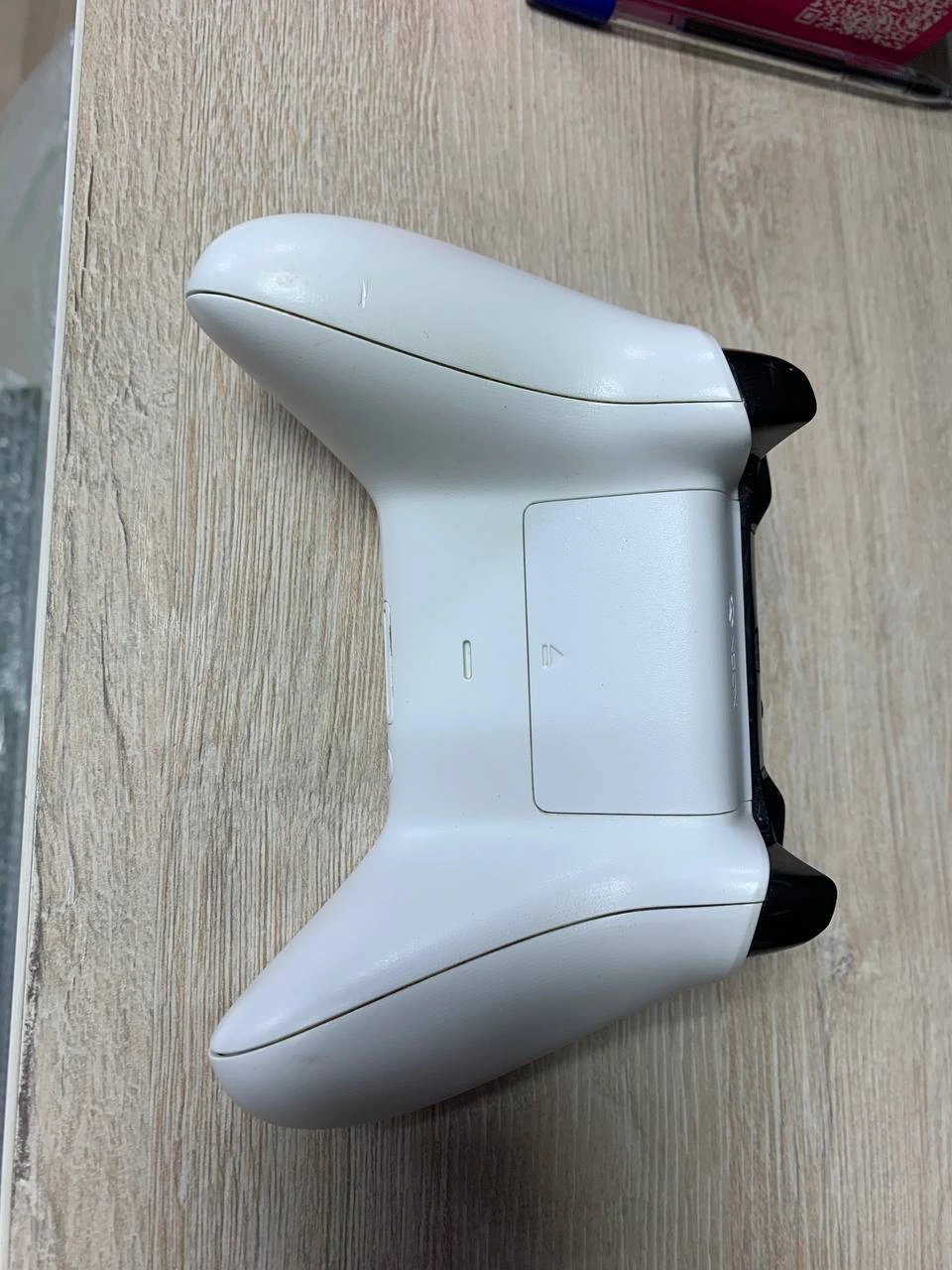 Xbox One Gamepad (white)